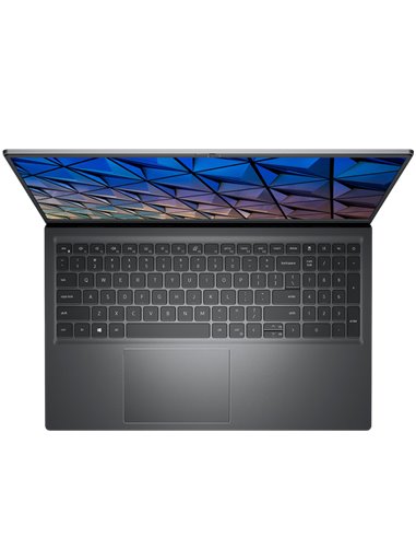 Dell Vostro 5510,15.6"FHD AG noTouch,Intel Core i5-11320H,16GB(1x16)3200MHz DDR4,512GB(M.2)NVMe PCIe SSD,noDVD,Intel Iris Xe Gra