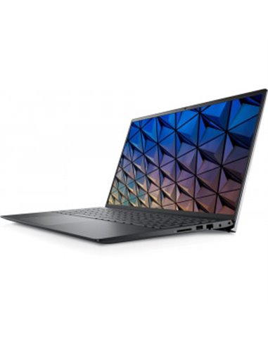 Dell Vostro 5510,15.6"FHD AG noTouch,Intel Core i5-11320H,16GB(2x8)3200MHz DDR4,512GB(M.2)NVMe PCIe SSD,noDVD,Intel Iris Xe Grap