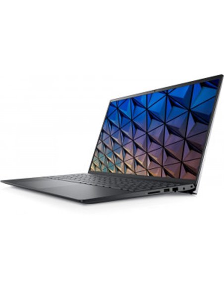 Dell Vostro 5510,15.6"FHD AG noTouch,Intel Core i5-11320H,16GB(2x8)3200MHz DDR4,512GB(M.2)NVMe PCIe SSD,noDVD,Intel Iris Xe Grap