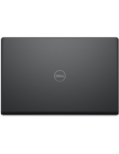 Laptop DELL 15.6'' Vostro 3510, FHD, Procesor Intel® Core™ i7-1165G7, 512GB SSD, Intel Iris Xe, Win 11 Pro, Carbon Black