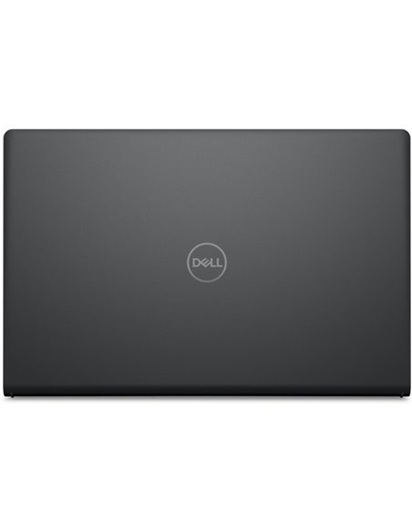 Laptop DELL 15.6'' Vostro 3510, FHD, Procesor Intel® Core™ i7-1165G7, 512GB SSD, Intel Iris Xe, Win 11 Pro, Carbon Black