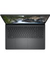 Laptop DELL 15.6'' Vostro 3510, FHD, Procesor Intel® Core™ i7-1165G7, 512GB SSD, Intel Iris Xe, Win 11 Pro, Carbon Black