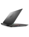 Laptop DELL Gaming 15.6'' G15 5511, Procesor Intel® Core™ i7-11800H, 1TB SSD, GeForce RTX 3060 6GB, Linux, Dark Shadow Grey