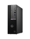 Dell Optiplex 7000 SFF,Intel Core i7-12700,16GB(2X8)DDR4,512GB(M.2)NVMe PCIe SSD,DVD+/-,Integrated Graphics,No Wireless,Dell Mou