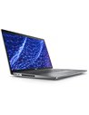 NB Dell Latitude 5530,15.6"FHD,Intel Core i5-1245U(12MB/4.4GHz),16GB(2x8)DDR4,512GB(M.2)PCIe NVMe SSD,Intel Iris XE,BT 5.2,Backl