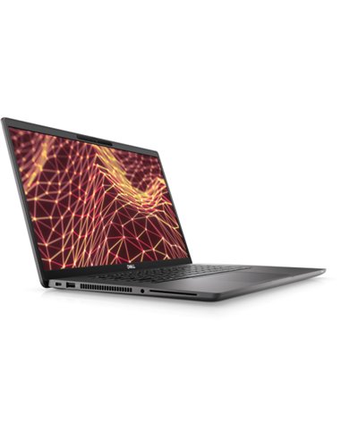 Dell Latitude 7530,15.6"FHD AG 250nits,Intel Core i7-1255U, 16GB 3200MHz DDR4, 512GB(M.2)PCIe NVMe SSD,Intel Iris XE,Backlit KB,