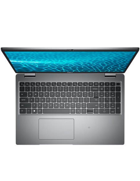 Dell Latitude 5531,15.6"FHD,Intel Core i7-12800H(24MB/4.8GHz),16GB(2x8)4800MHz DDR5,512GB(M.2)PCIe NVMe SSD,Intel Iris XE,Backli