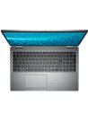 Dell Latitude 5531,15.6"FHD,Intel Core i7-12800H(24MB/4.8GHz),16GB(2x8)4800MHz DDR5,512GB(M.2)PCIe NVMe SSD,Intel Iris XE,Backli