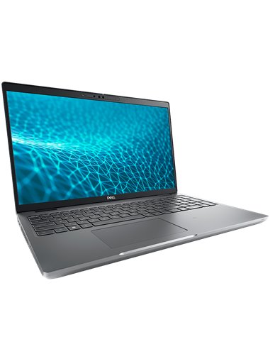 Dell Latitude 5531,15.6"FHD,Intel Core i7-12800H(24MB/4.8GHz),16GB(2x8)4800MHz DDR5,512GB(M.2)PCIe NVMe SSD,Intel Iris XE,Backli