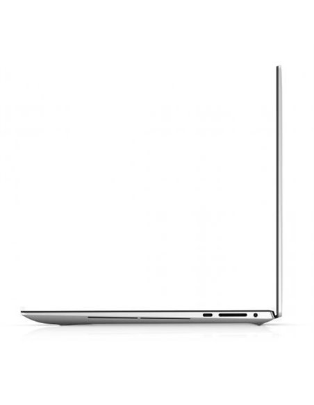 Dell XPS 15 9520,15.6" FHD+ noTouch AG 500Nit,Intel Core i7-12700H,16GB 4800MHz DDR5,1TB(M.2)PCIe NVMe SSD,NVIDIA GeForce RTX 30