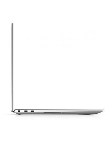 Dell XPS 15 9520,15.6" FHD+ noTouch AG 500Nit,Intel Core i7-12700H,16GB 4800MHz DDR5,1TB(M.2)PCIe NVMe SSD,NVIDIA GeForce RTX 30