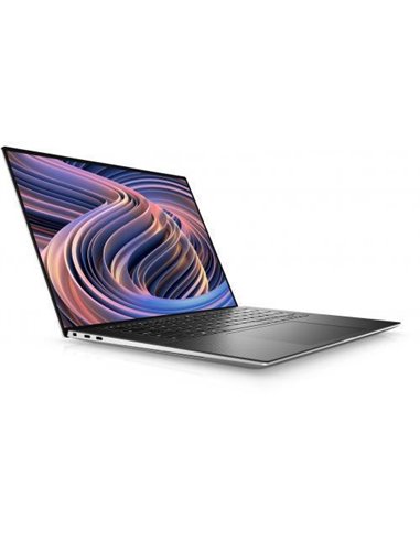 Dell XPS 15 9520,15.6" FHD+ noTouch AG 500Nit,Intel Core i7-12700H,16GB 4800MHz DDR5,1TB(M.2)PCIe NVMe SSD,NVIDIA GeForce RTX 30