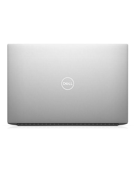Laptop Dell XPS 15 9520, 15.6 inch FHD+, Intel Core i7-12700H, 32GB DDR5, 1TB SSD, GeForce RTX 3050 Ti 4GB, Win 11 Pro, Platinum