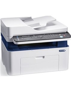 Multif. laser A4 mono Xerox WorkCentre 3025BI,3025V_BI 2