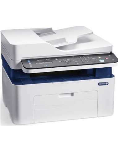 Imprimanta multifunctionala laser A4 mono Xerox WorkCentre 3025BI Imprimanta multifunctionala laser A4 mono Xerox WorkCentre 3025BI