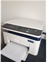 Imprimanta multifunctionala laser A4 mono Xerox WorkCentre 3025BI