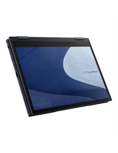 Laptop ASUS ExpertBook, Intel i5, 1 TB SSD, Negru