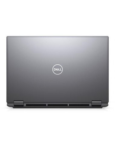 Dell Mobile Precision 7770,17.3" WLED UHD noTouch 120Hz 500nits 99% DCIP3,Intel Core i9-12950HX,64GB 4800Mhz DDR5,2x1TB NVMe PCI