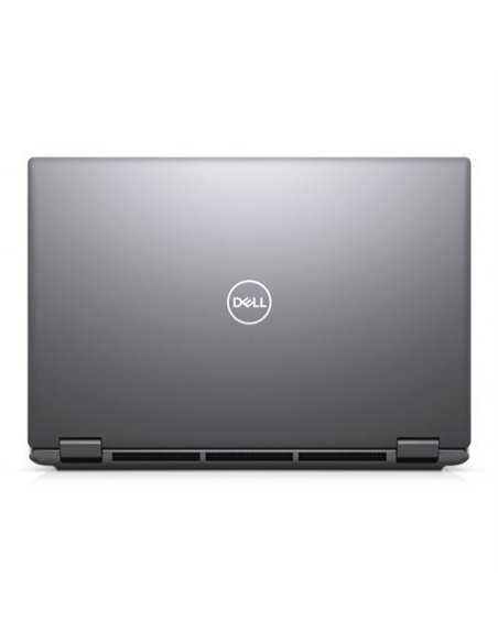 Dell Mobile Precision 7770,17.3" WLED UHD noTouch 120Hz 500nits 99% DCIP3,Intel Core i9-12950HX,64GB 4800Mhz DDR5,2x1TB NVMe PCI