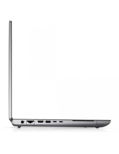Dell Mobile Precision 7770,17.3" WLED UHD noTouch 120Hz 500nits 99% DCIP3,Intel Core i9-12950HX,64GB 4800Mhz DDR5,2x1TB NVMe PCI