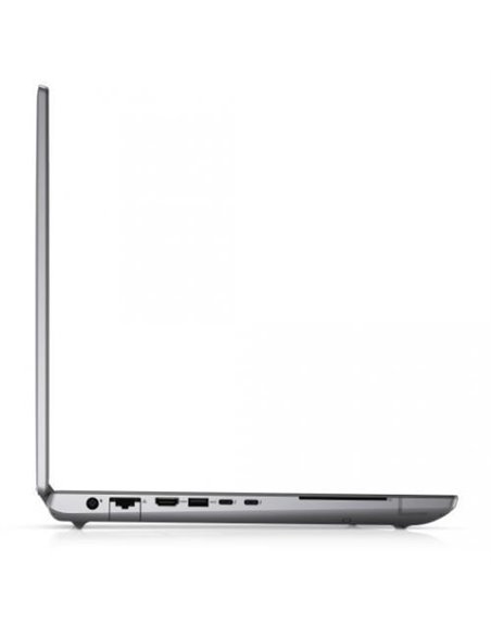 Dell Mobile Precision 7770,17.3" WLED UHD noTouch 120Hz 500nits 99% DCIP3,Intel Core i9-12950HX,64GB 4800Mhz DDR5,2x1TB NVMe PCI