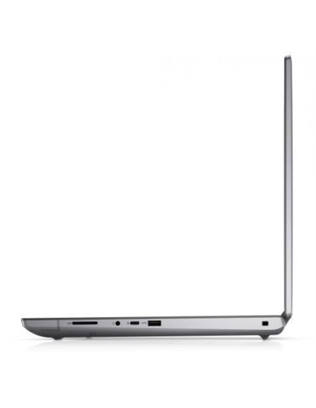 Dell Mobile Precision 7770,17.3" WLED UHD noTouch 120Hz 500nits 99% DCIP3,Intel Core i9-12950HX,64GB 4800Mhz DDR5,2x1TB NVMe PCI