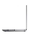 Dell Mobile Precision 7770,17.3" WLED UHD noTouch 120Hz 500nits 99% DCIP3,Intel Core i9-12950HX,64GB 4800Mhz DDR5,2x1TB NVMe PCI