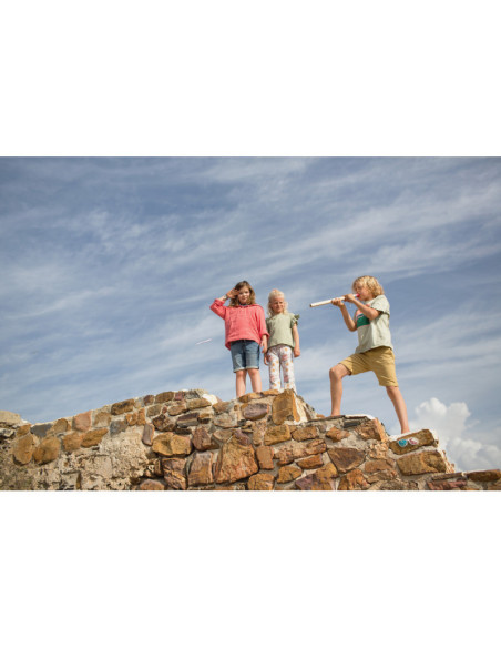 Joc Blow Darts de suflat sageti, BS Toys,GA422