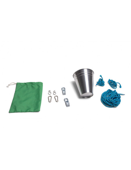 Joc cu scripeti si galetusa, BS Toys,GA423