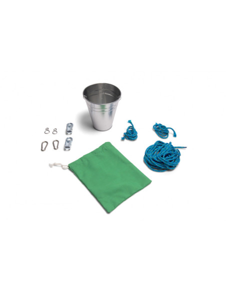 Joc cu scripeti si galetusa, BS Toys,GA423