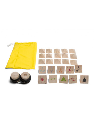 Joc Semaforul, BS Toys,GA424