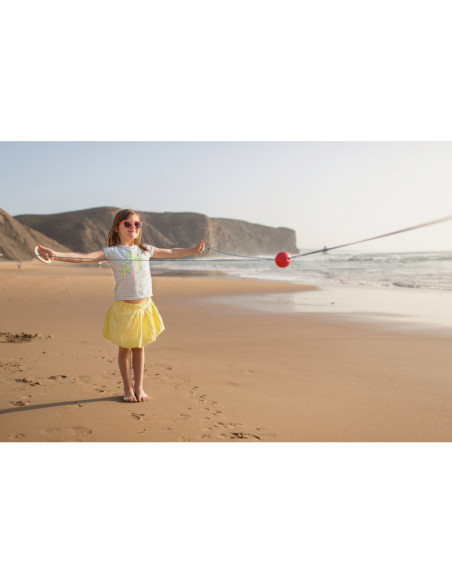 Joc de coordonare Bullet Ball, BS Toys,GA425