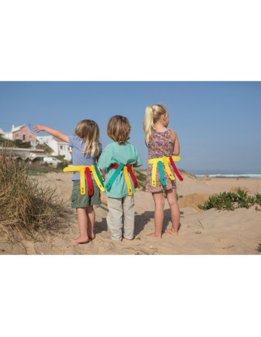 Joc Prinde si smulge, BS Toys,GA426