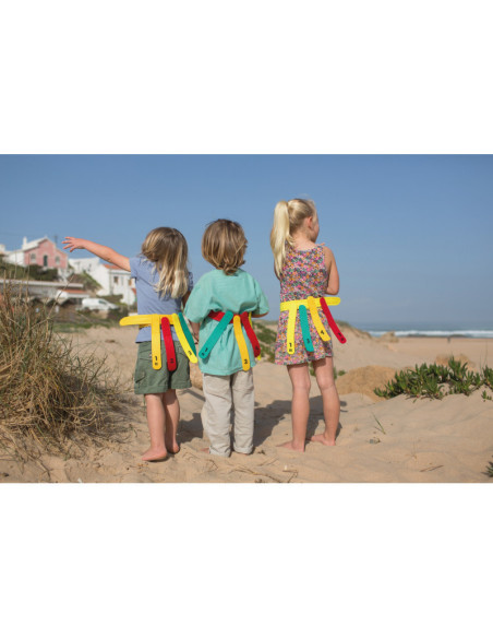 Joc Prinde si smulge, BS Toys,GA426