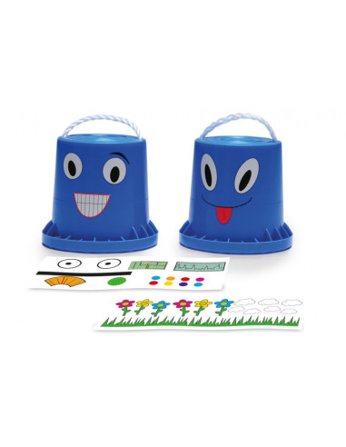 Picioroange pentru copii, BS Toys,GA125