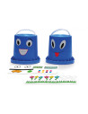 Picioroange pentru copii, BS Toys,GA125
