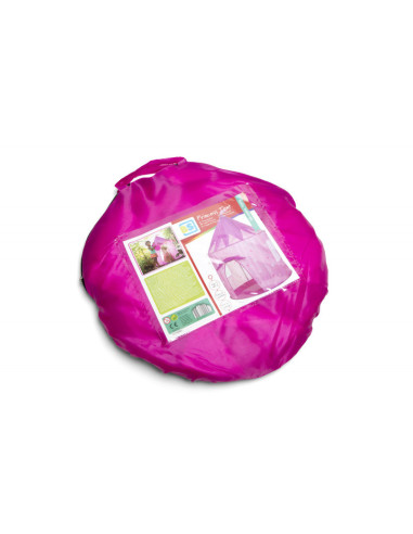 Cort de joaca pentru copii, Cortul Printesei, BS Toys,GA095