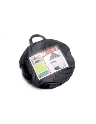 Cort de joaca pentru copii, Cortul Piratului, BS Toys,GA096