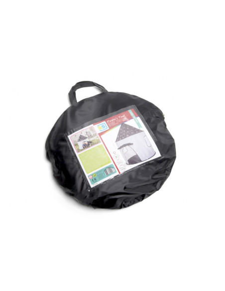 Cort de joaca pentru copii, Cortul Piratului, BS Toys,GA096