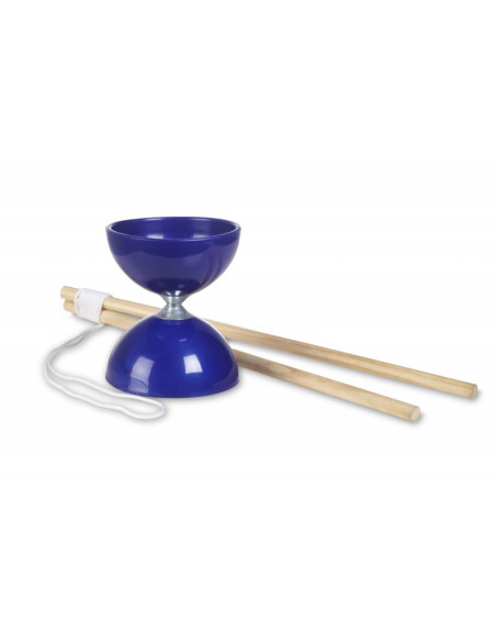 Diabolo, joc de indemanare si coordonare, BS Toys,GA305
