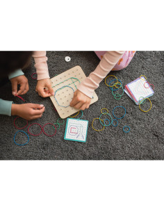 Geoboard, BS Toys,GA438 2