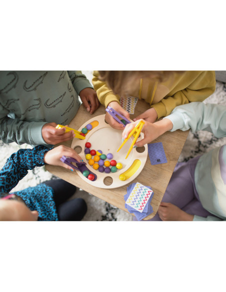 Joc de indemanare ZigZag, BS Toys,GA440