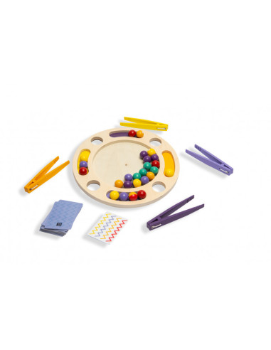 Joc de indemanare ZigZag, BS Toys,GA440