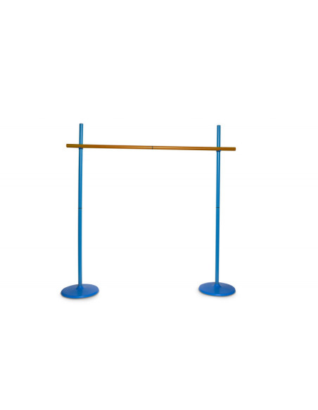 Set de obstacole, joc de motricitate, BS Toys,GA387