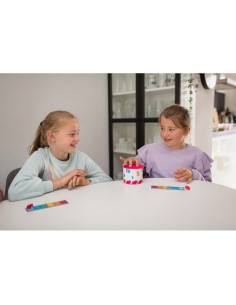 Cacealmaua elefantilor, BS Toys,GA432 2