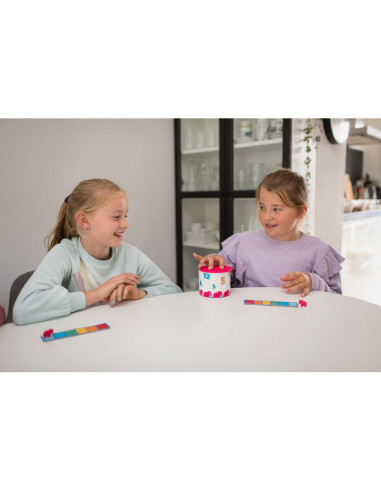 Cacealmaua elefantilor, BS Toys,GA432