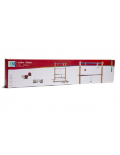 Scara, joc de aruncare la tinta, BS Toys,GA162 2