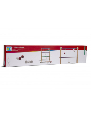 Scara, joc de aruncare la tinta, BS Toys,GA162