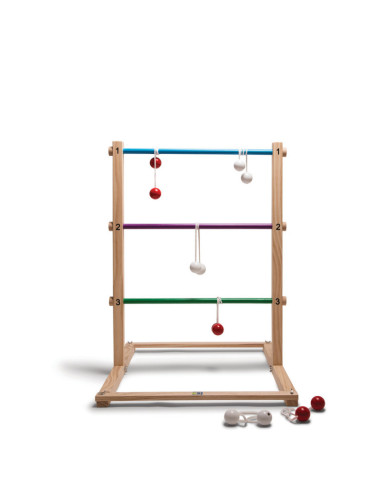 Scara, joc de aruncare la tinta, BS Toys,GA162