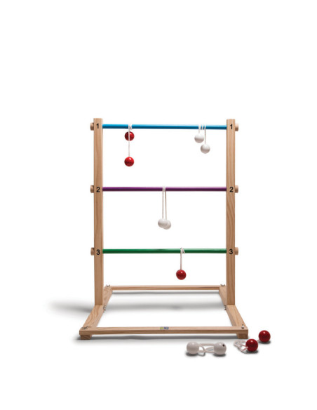 Scara, joc de aruncare la tinta, BS Toys,GA162